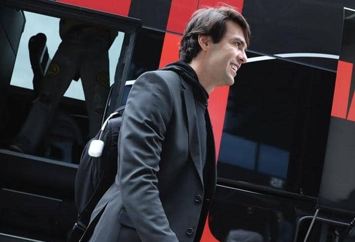 Kaka