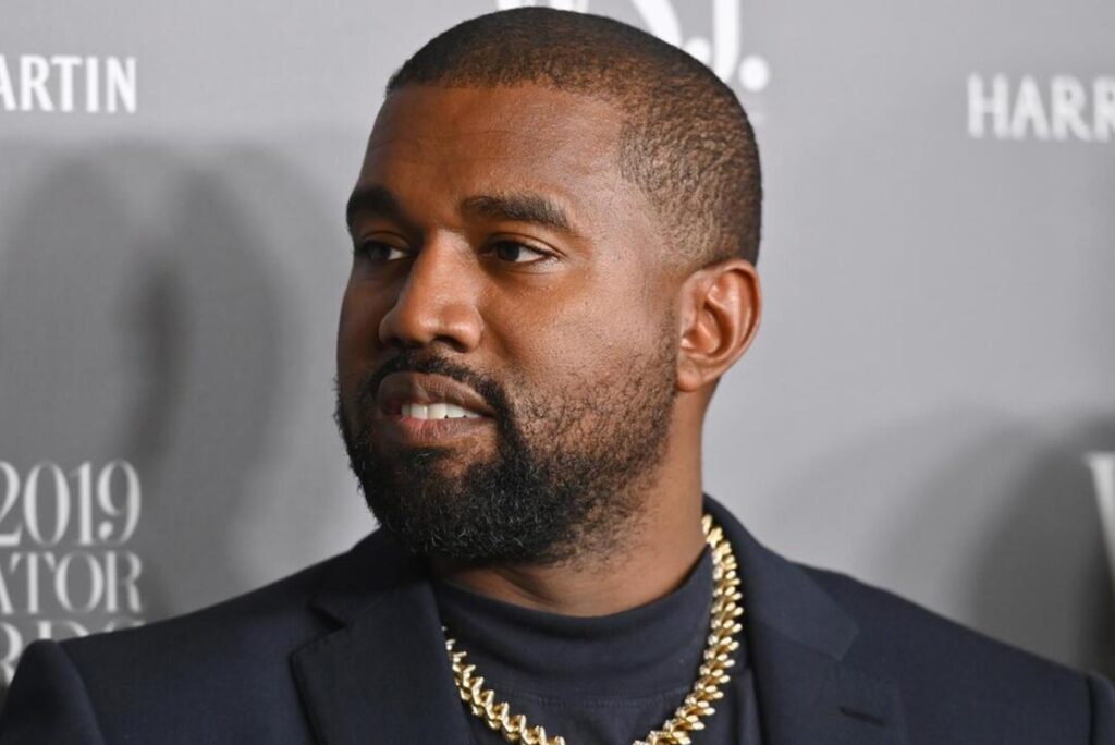 Kanye West
