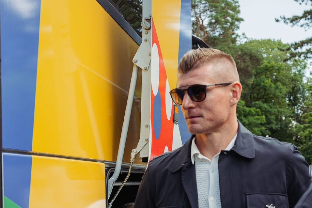 Kroos À mes yeux, ce joueur du Barça est plus important que Lamine, Raphinha ou Lewandowski