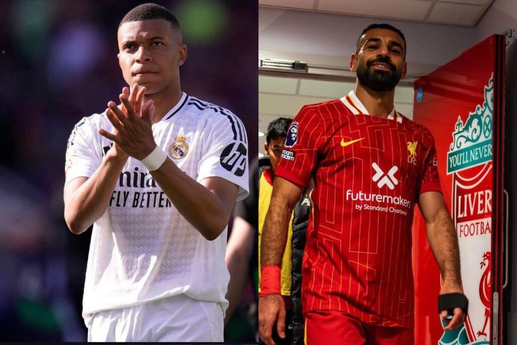 Kylian Mbappé 4e, Harry Kane…, voici le top 10 des joueurs les plus décisifs avec une grosse surprise