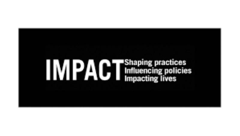 L’ONG IMPACT Initiatives recrute pour ce poste (15 Mai 2025)