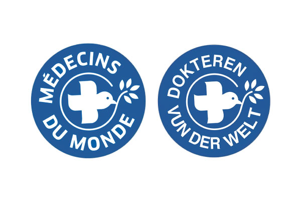 L'ONG MEDECINS DU MONDE (MdM) recrute (04 mai 2025)
