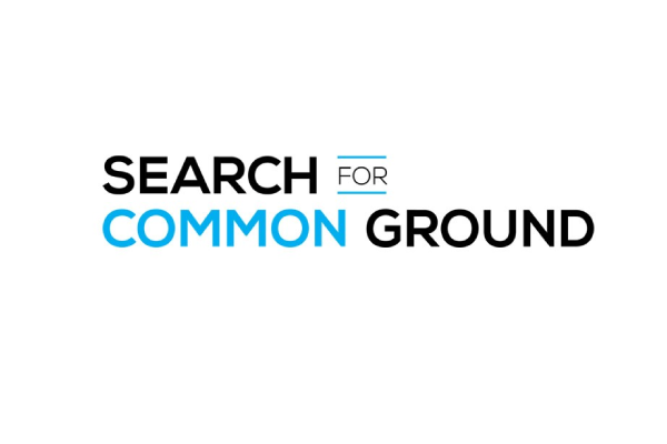 L'ONG Search for Common Ground (Search) recrute un Consultant (06 Mai 2025)