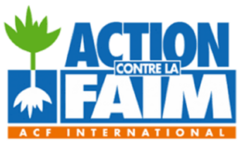 L’ONG française ACTION contre la FAIM (ACF) recrute pour ce poste (07 Mai 2025)