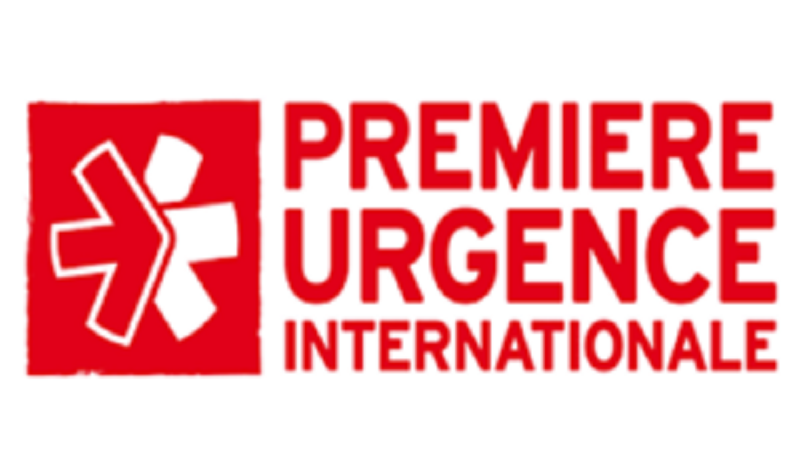 L’ONG humanitaire PREMIÈRE URGENCE INTERNATIONALE (PUI) recrute pour ce poste (15 Mai 2025)