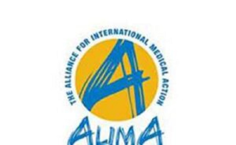 L’ONG internationale ALIMA recrute pour ce poste (10 Mai 2025)