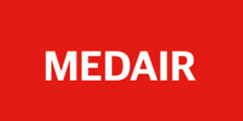 L’ONG internationale MEDAIR recrute pour ces 02 postes (10 Mai 2025)