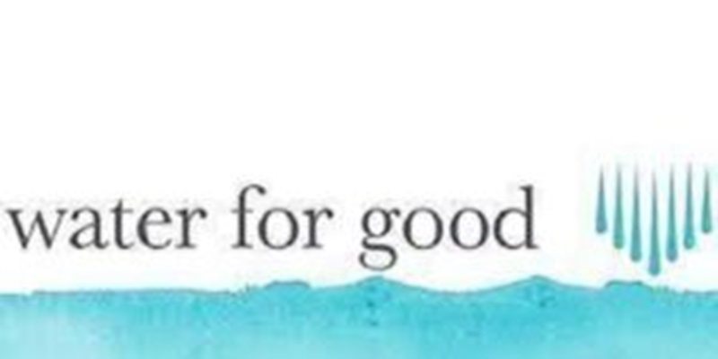 L’ONG internationale Water for Good recrute pour ce poste (16 Mai 2025)