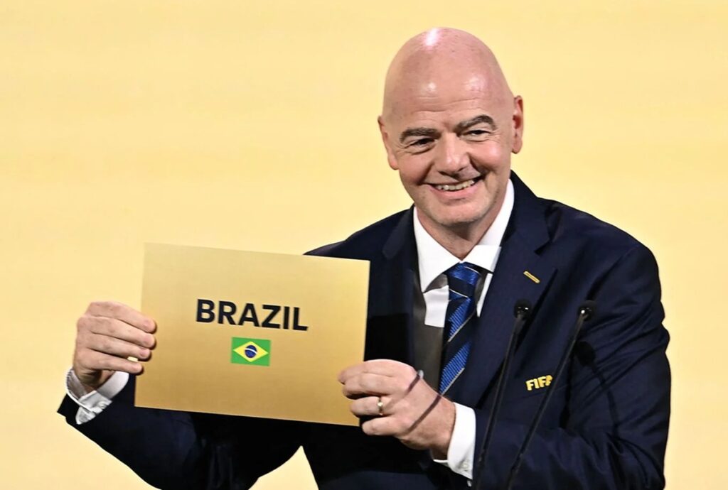 FIFA