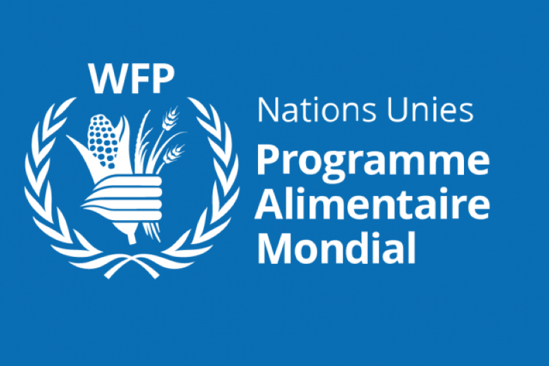 La Mission du PAM recrute pour ce poste (16 Mai 2025)