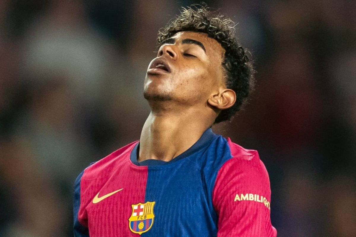 Ballon d'Or Nuno Mendes