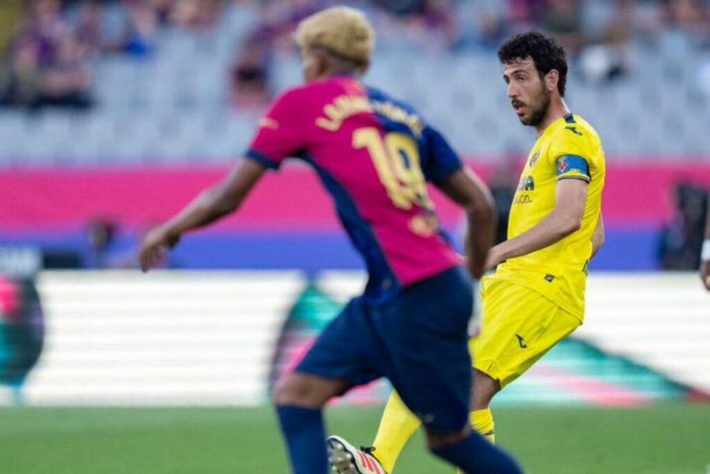 “Lamine Yamal comprend le jeu, parce qu’il a été touché par…”, Dani Parejo fait une incroyable révélation