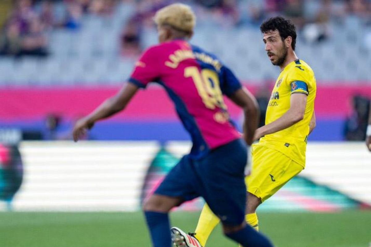 “Lamine Yamal comprend le jeu, parce qu’il a été touché par…”, Dani Parejo fait une incroyable révélation