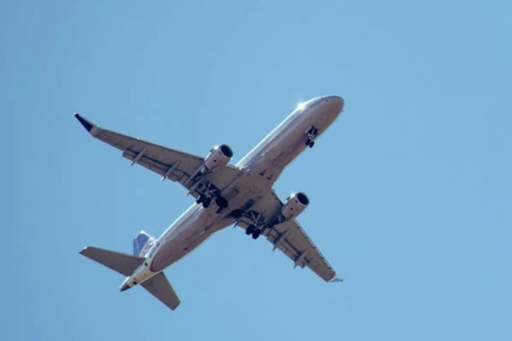 Maroc avions