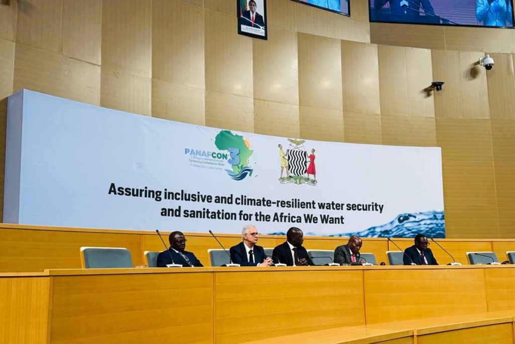 Le Maroc réussit à réutiliser de l'eau usée ; ce pays africain veut s'en inspirer