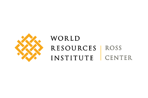 Le World Resources Institute (WRI) recrute 02 Consultants (06 mai 2025)