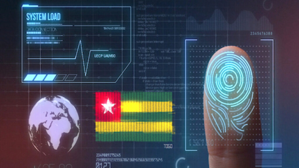 Le projet e-ID Togo : une révolution identitaire pour un avenir inclusif