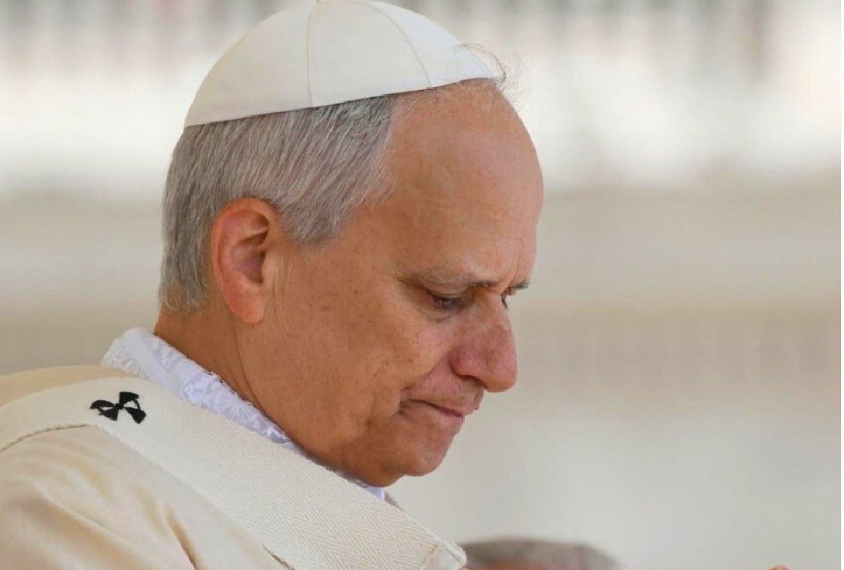 ‎Face à la situation au Soudan, le Pape Léon XIV monte au créneau et demande l'ouverture des...