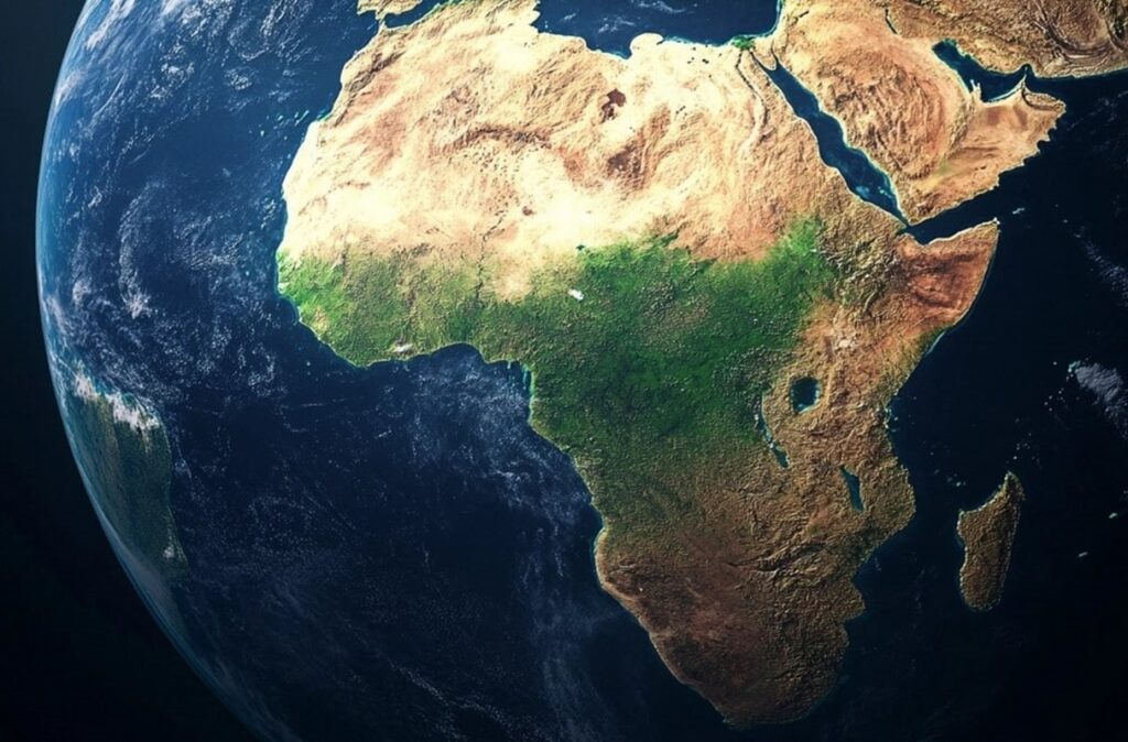 Libye 3 pays d'Afrique du Nord relancent leur alliance pour ...