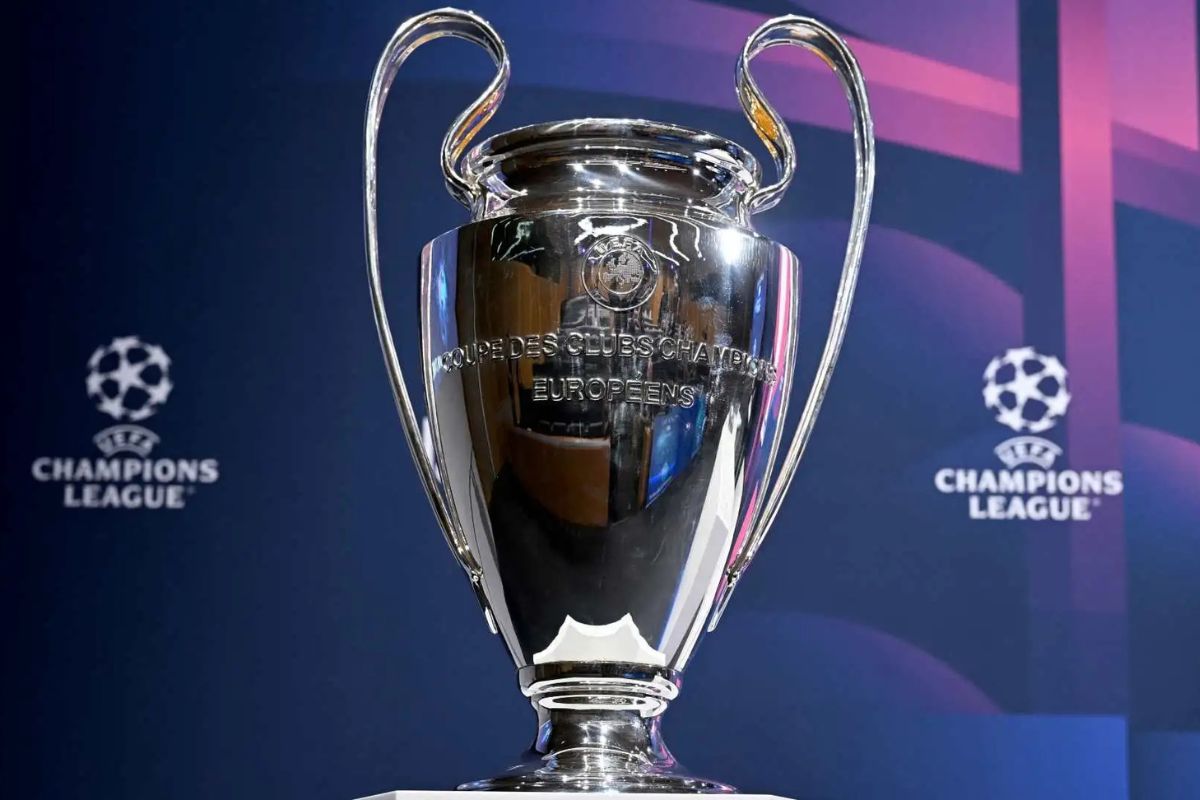 Ligue des champions 2025-2026 : date, heure..., voici le calendrier complet de la première journée