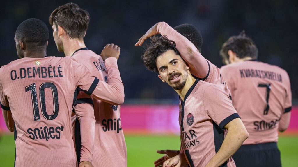 Ligue des champions : bonne nouvelle pour le PSG