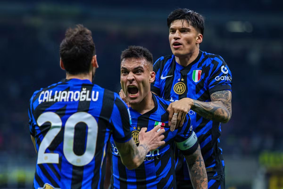 Inter Milan Inter Milan Jean Butez : le gardien de Côme avertit le PSG, « Cet Inter est très… »