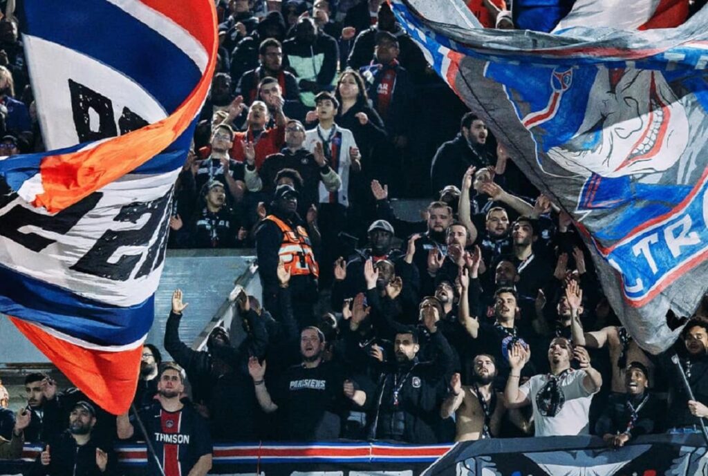 Ligue des champions le PSG reçoit une bonne nouvelle avant la finale contre l'Inter Milan; en cas de victoire....