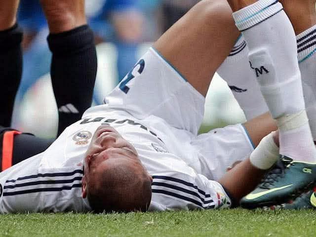 Pepe Ligue des Champions