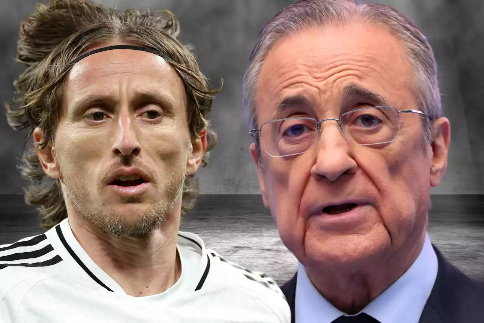 Real Madrid : Florentino Pérez va le regretter, bonne nouvelle pour Luka Modrić