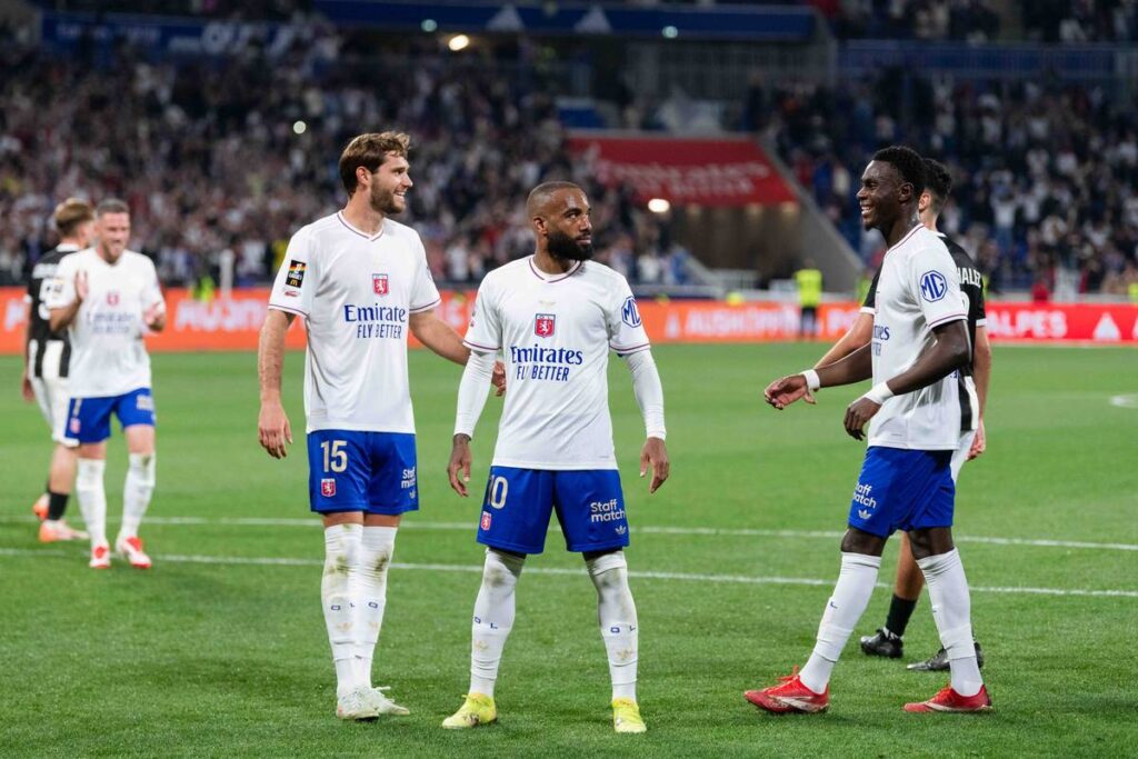 Lyon