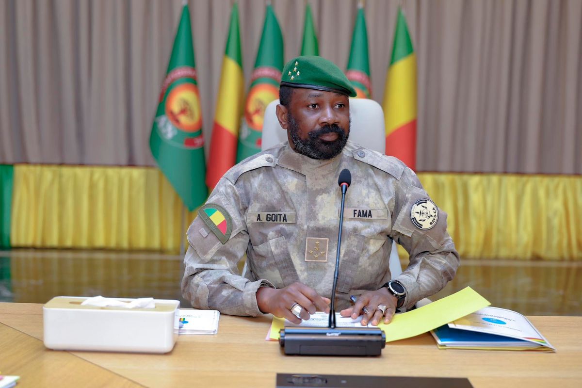 AES : le Mali franchit une étape historique en 2025 et se dote d'une industrie de...