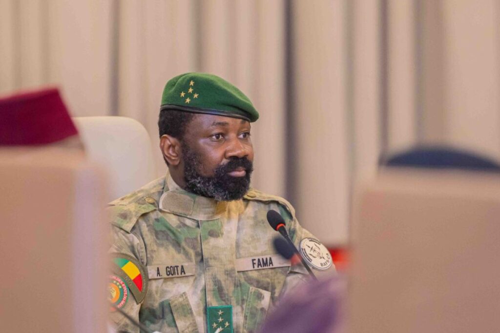 Mali : Bamako veut rapatrier ses ressortissants de ce pays, les raisons