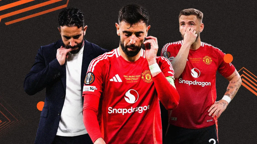 Man United Tottenham