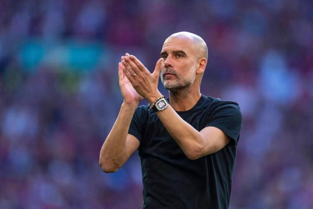 Manchester City le club annonce officiellement 3 gros départs
