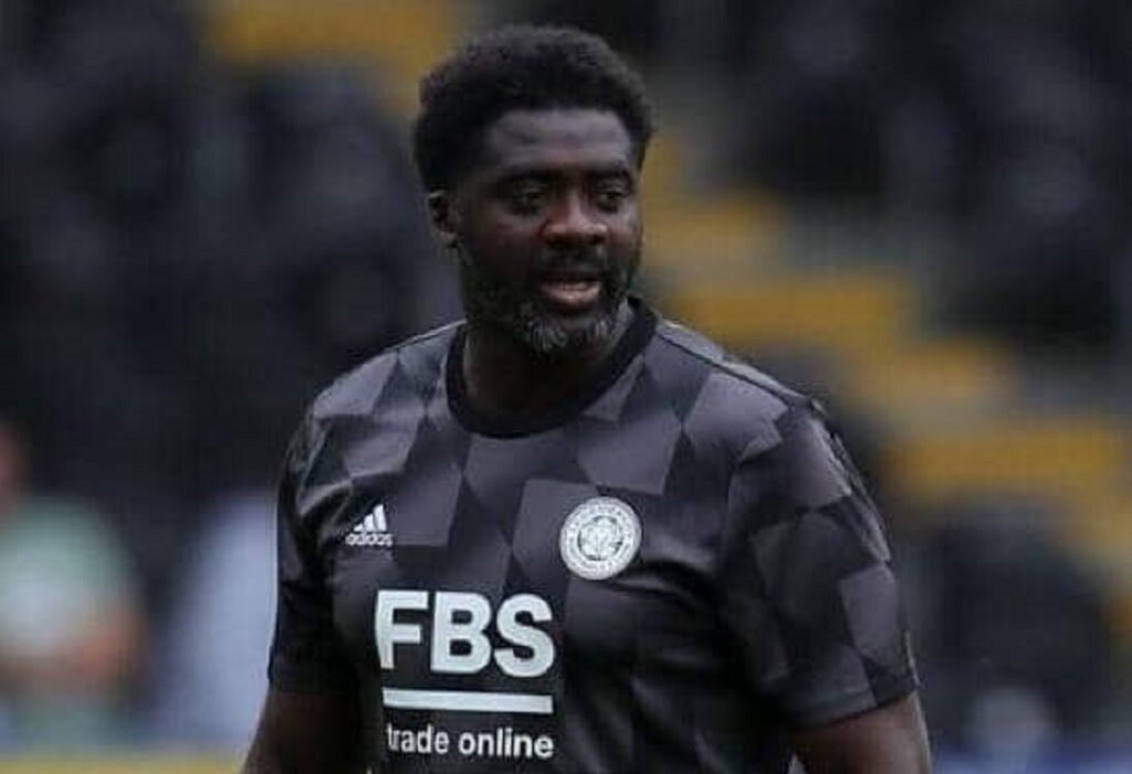 Manchester City vers une collaboration entre Kolo Touré et Pep Guardiola