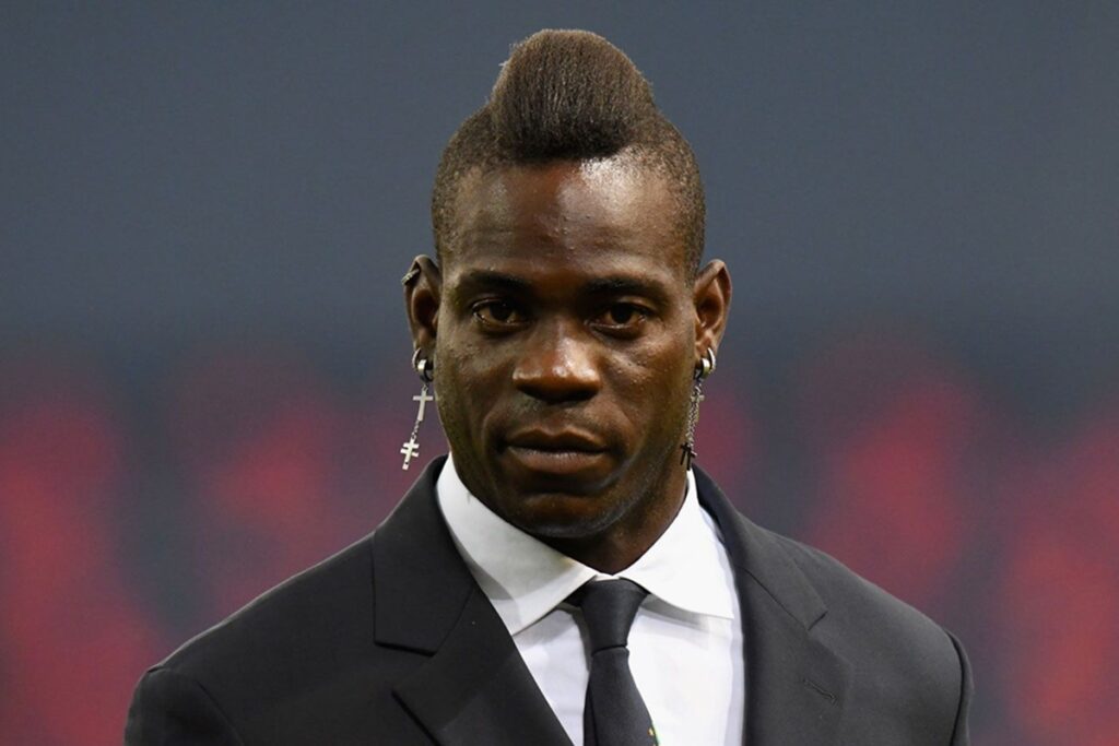 Mario Balotelli