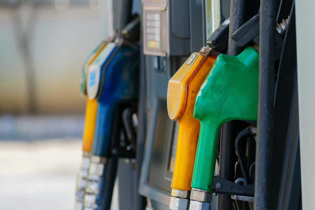 Maroc prix carburant baisse