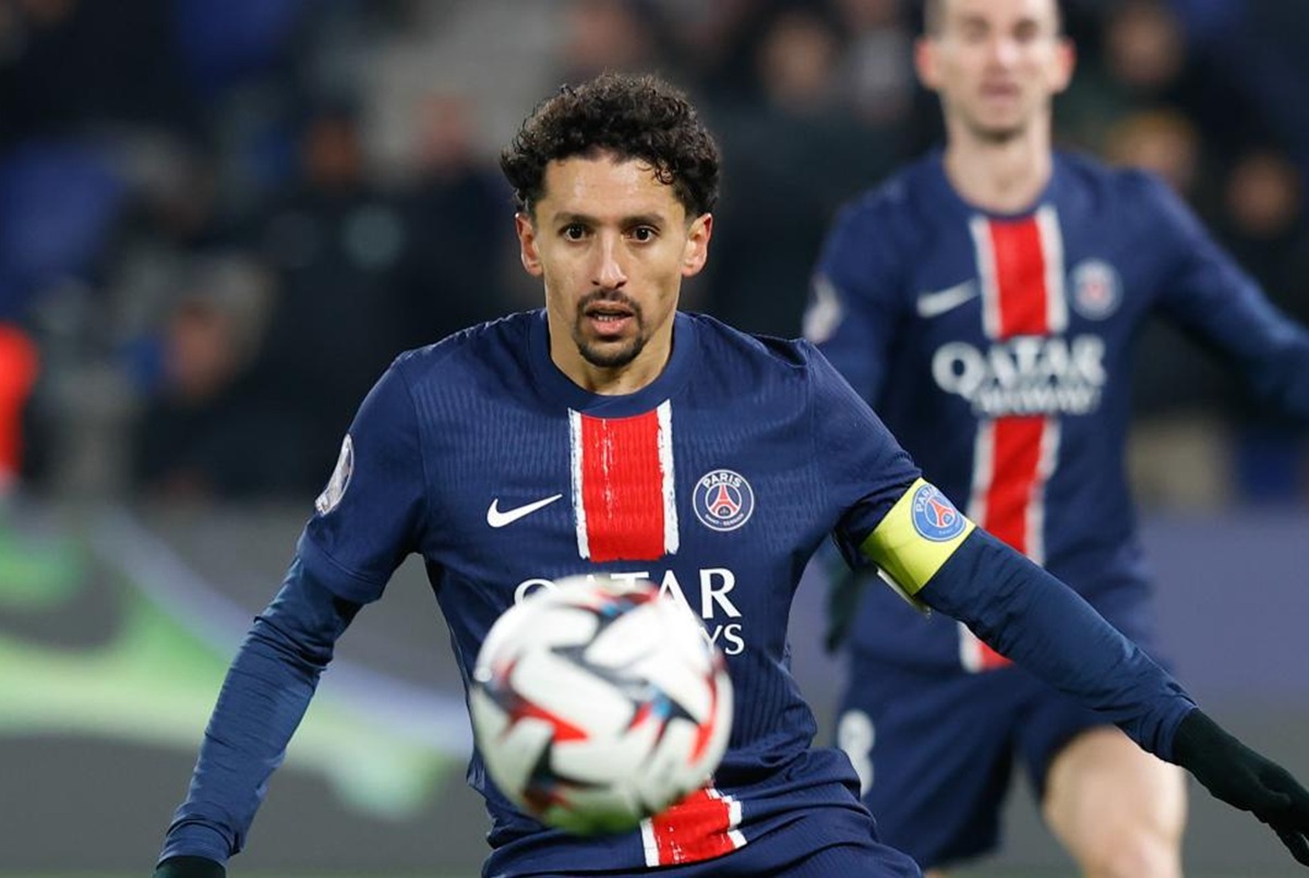 PSG : Marquinhos quitte Paris pour un grand projet !