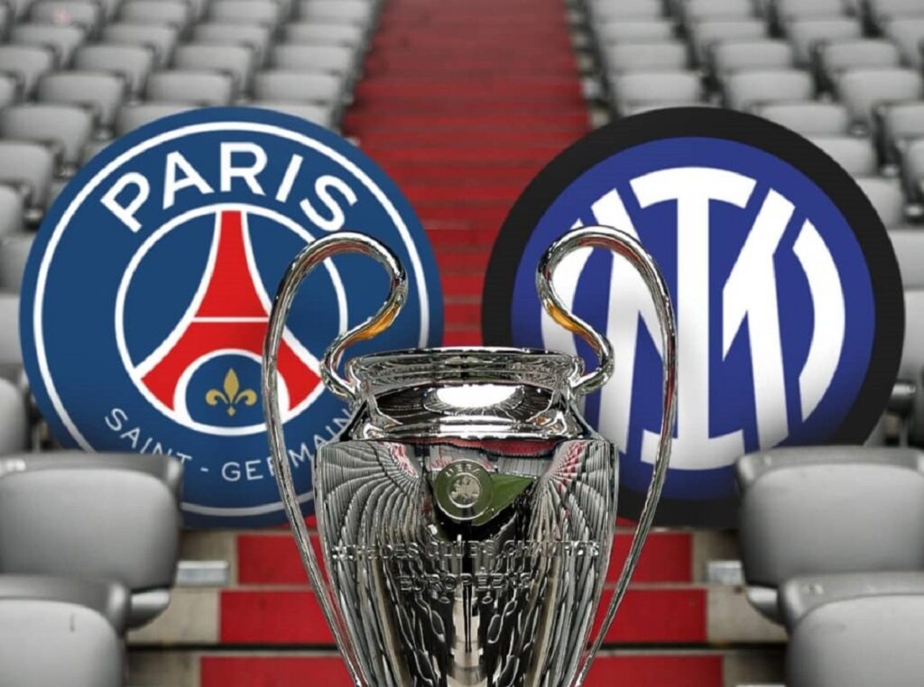 Mauvaise nouvelle pour l'Inter Milan avant la finale contre le PSG décès de...
