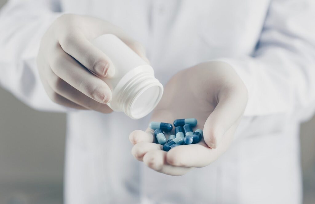 Médicaments ce pays d'Afrique du Nord exporte vers plus de 147 pays dans le monde