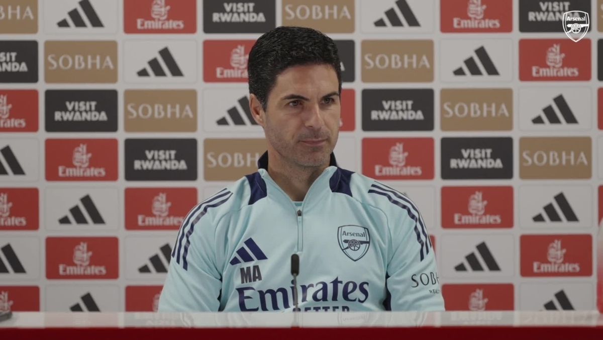 Arsenal nouvelle recrue