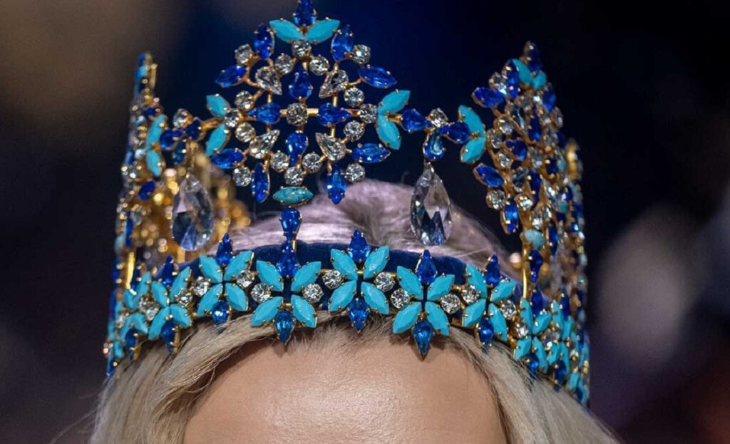 Miss Monde 2025