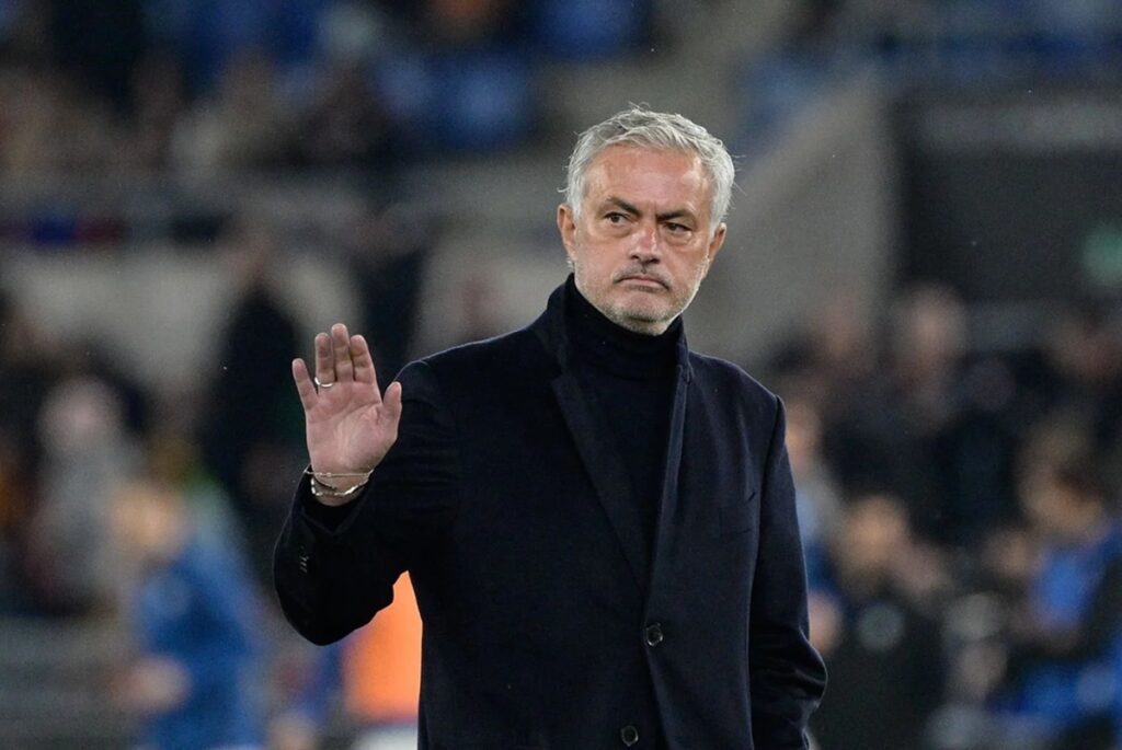 Mourinho