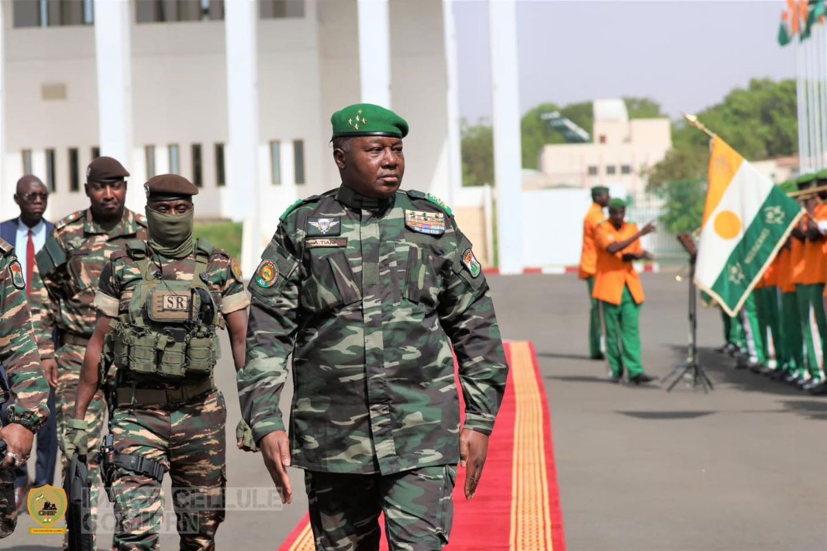 Loyer au Niger : le gouvernement Tiani prend une décision radicale, les populations aux anges