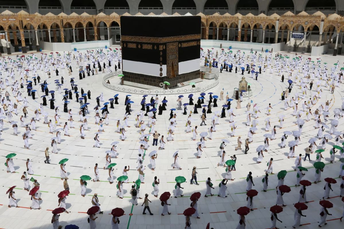 Togo : lancement officiel des inscriptions pour le Hadj 2027