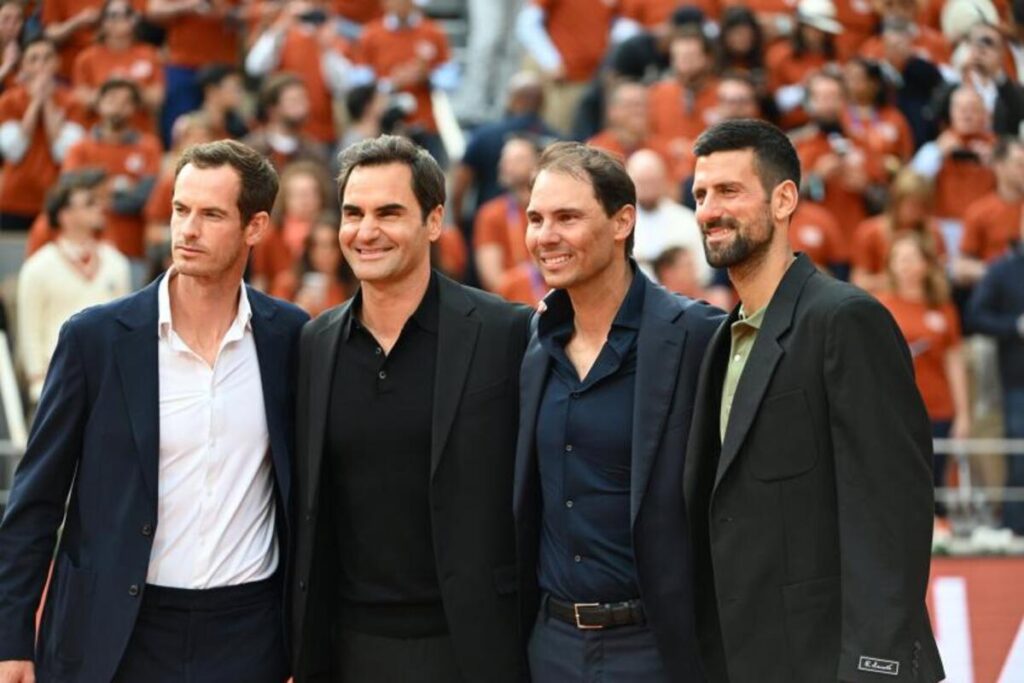 Rafael Nadal