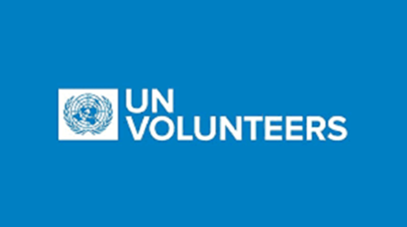 ONU Volontaires recrute pour ce poste (01 mai 2025)