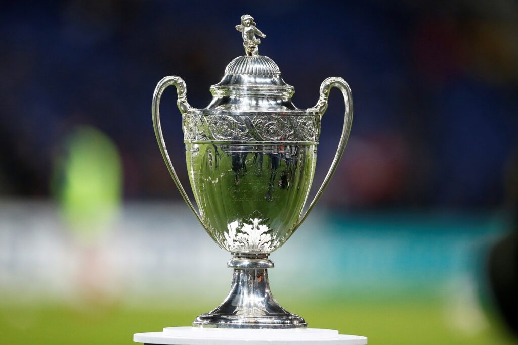 Coupe de France