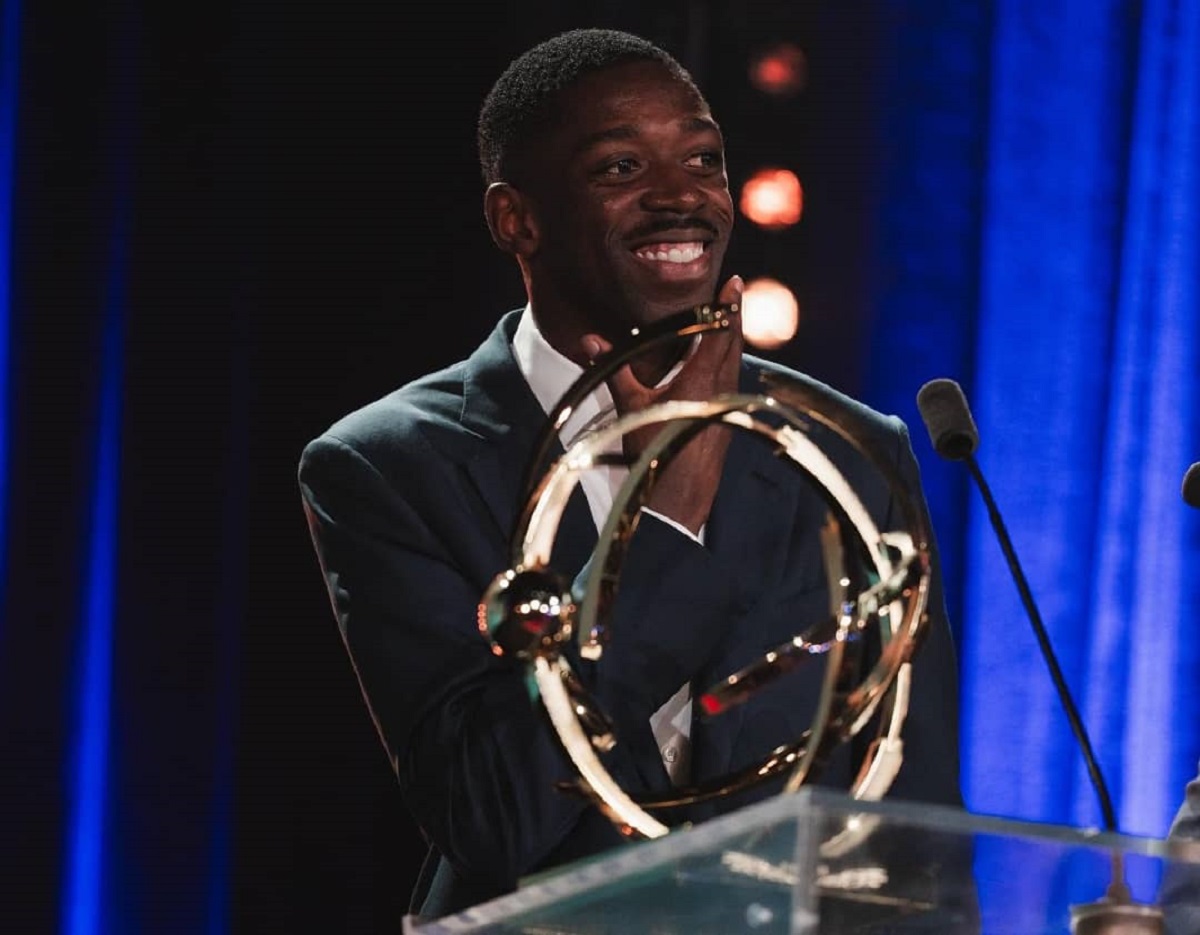 Ballon d'Or 2025 : Ousmane Dembélé fait une déclaration qui surpre26