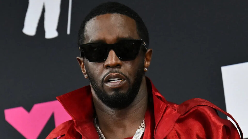 P. Diddy : la descente aux enfers continue à vive allure
